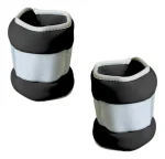 Par de Pesas Tobilleras o Muñequeras de 2.5 Kg c/u (Total 5 Kg) - Imagen 6