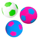 Balón o Pelota Multipropósitos N°2 en Diseños Variados - Imagen 3