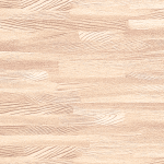 Pack 4 Tatamis Diseño de Madera 60x60x2 Cm Encastrable - Imagen 7