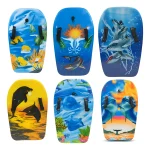 Tabla Flotadora de Aprendizaje Infantil o Juvenil 82×45 Cm