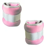 Par de Pesas Tobilleras o Muñequeras de 3 Kg c/u (Total 6 Kg) - Imagen 5