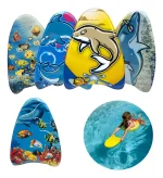 Tabla de Natación Infantil para Aprendizaje en Playa o Piscina