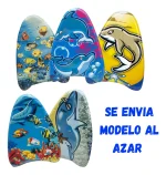 Tabla de Natación Infantil para Aprendizaje en Playa o Piscina - Imagen 2