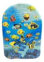 Tabla de Natación Infantil para Aprendizaje en Playa o Piscina - Imagen 4