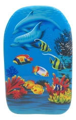 Tabla de Natación Infantil para Aprendizaje en Playa o Piscina - Imagen 3