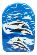 Tabla de Natación Infantil para Aprendizaje en Playa o Piscina - Imagen 5