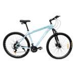 Bicicleta Deportiva Aro 29 con Cambios de Adultos desde 165 Cm - Imagen 4