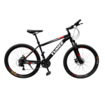 Bicicleta Deportiva Aro 27.5 con Cambios para niños de 12 Años - Imagen 2