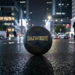 Balón o Pelota De Fútbol N 5 Reflectante Efecto Holográfico - Imagen 6