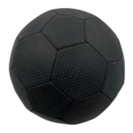 Balón o Pelota De Fútbol N 5 Reflectante Efecto Holográfico - Imagen 4