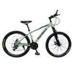 Bicicleta Deportiva Aro 27.5 con Cambios para niños de 12 Años