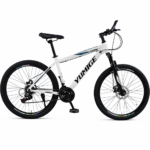 Bicicleta Deportiva Aro 29 con Cambios de Adultos desde 165 Cm - Imagen 2