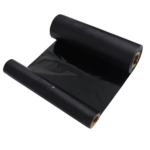 Cinta de carbón de Transferencia Térmica 110x70mm Negra