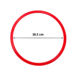 Juego De Obstáculos Para Niños Uso Escolar Y Hogar - Imagen 14