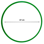 Juego De Obstáculos Para Niños Uso Escolar Y Hogar - Imagen 13