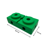 Juego De Obstáculos Para Niños Uso Escolar Y Hogar - Imagen 12