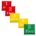 Juego De Obstáculos Para Niños Uso Escolar Y Hogar - Imagen 11