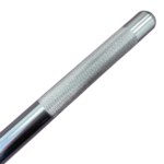 Barra Polea Recta Compacta 50 cm para Gimnasio - Imagen 4