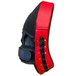 Par de Guantes Boxing Pad de Golpeo Curvos para Boxeo y Artes Marciales - Imagen 3