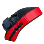 Par de Guantes Boxing Pad de Golpeo Curvos para Boxeo y Artes Marciales - Imagen 4