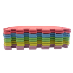 Pack 10 Tatami EVA Encastrable 29,5 x 29,5 cm – Espesor 1 cm - Imagen 4