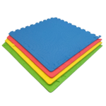 Pack 4 Tatami EVA Encastrable 60 x 60 cm – Espesor 1 cm