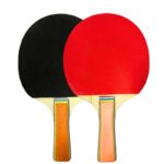 Set de Ping Pong con 2 Paletas, Pelotas y Estuche - Imagen 5