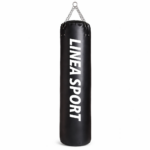 Saco de Boxeo 120 cm de Entrenamiento Físico y Artes Marciales