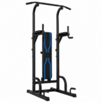 Máquina Multifuncional para Dominadas, Fondos y Abdominales - Imagen 3