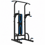 Máquina Multifuncional para Dominadas, Fondos y Abdominales - Imagen 2
