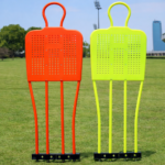 Barrera De Entrenamiento De Fútbol Para Tiros Libres Maniqui