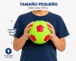 Balón o Pelota Multipropósitos N°2 en Diseños Variados - Imagen 4