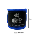 Venda para Boxeo y Artes Marciales 3 m - Imagen 5