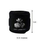 Venda para Boxeo y Artes Marciales 3 m - Imagen 7