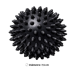 Pelota Erizo para Recuperación Muscular 7.5cm – Color Aleatorio - Imagen 5