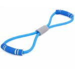 Banda Elástica Multifuncional para Fitness y Rehabilitación - Imagen 2