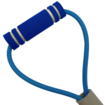 Banda Elástica Multifuncional para Fitness y Rehabilitación - Imagen 7