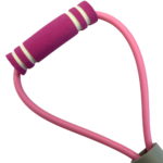 Banda Elástica Multifuncional para Fitness y Rehabilitación - Imagen 5