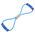 Banda Elástica Multifuncional para Fitness y Rehabilitación