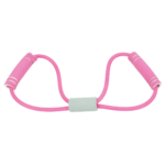 Banda Elástica Multifuncional para Fitness y Rehabilitación - Imagen 8