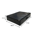 Colchoneta de Salto y Caída 71x50x14,5 cm – Protección y Seguridad Profesional - Imagen 5