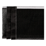 Red de Ping Pong Ajustable 147 cm – Fácil Instalación y Portátil - Imagen 5