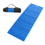 Colchoneta Plegable Outdoor Trekking Ultraligera De Espuma - Imagen 2