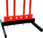 Barrera De Entrenamiento De Fútbol Para Tiros Libres Maniqui - Imagen 4