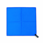 Toalla Deportiva de Microfibra 39x37 cm Secado Rápido - Imagen 4