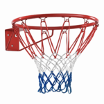 Aro de Basketball Metálico 45 cm para Muro - Imagen 3