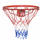 Aro de Basketball Metálico 45 cm para Muro - Imagen 4