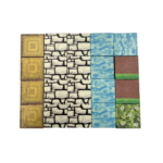 Set bloques magnéticos de construcción estilo Minecraft (75 piezas) - Imagen 4