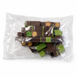 Juego bloques magnéticos estilo Minecraft (150 piezas) - Imagen 4