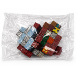 Juego bloques magnéticos estilo Minecraft (150 piezas) - Imagen 5